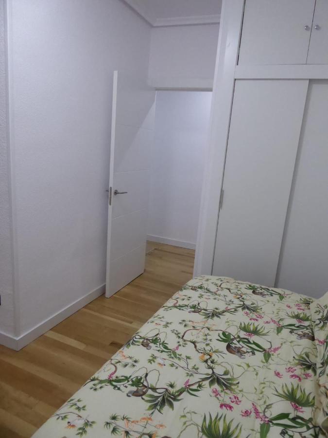 La Paloma6 Apartment Burgos Luaran gambar