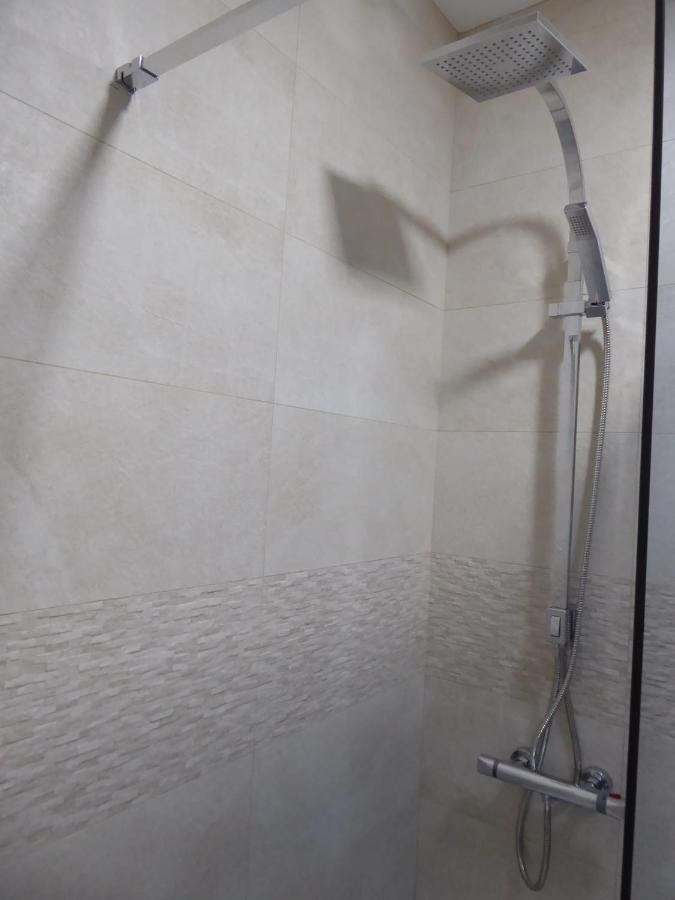 La Paloma6 Apartment Burgos Luaran gambar