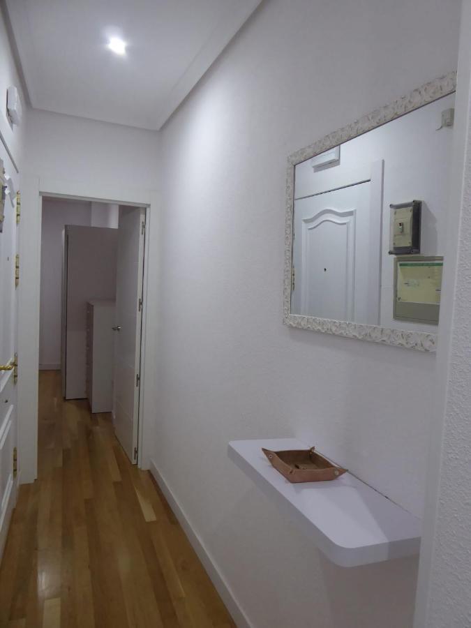 La Paloma6 Apartment Burgos Luaran gambar
