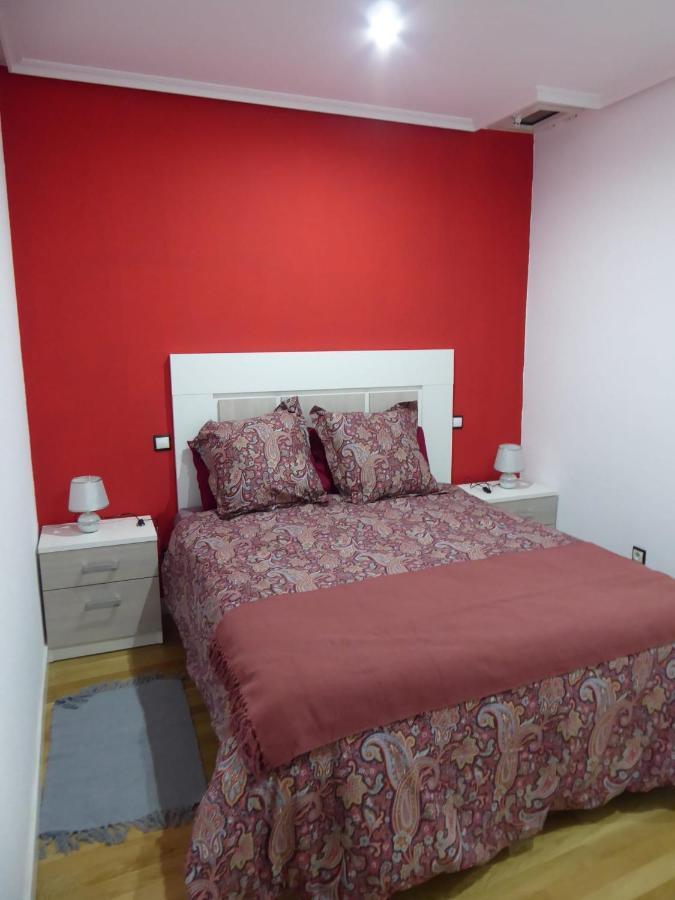 La Paloma6 Apartment Burgos Luaran gambar